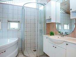 8 Person Holiday Home in Juelsminde