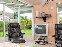 8 Person Holiday Home in Juelsminde