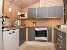 8 Person Holiday Home in Juelsminde