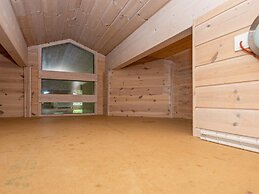 8 Person Holiday Home in Juelsminde