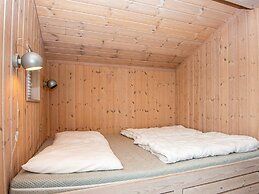 8 Person Holiday Home in Juelsminde