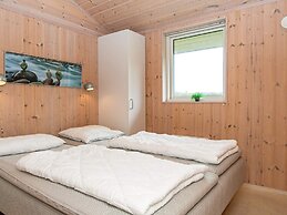 8 Person Holiday Home in Juelsminde