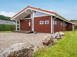 8 Person Holiday Home in Juelsminde