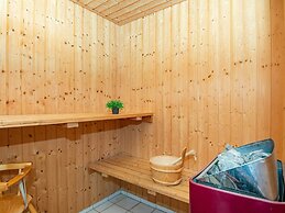 8 Person Holiday Home in Juelsminde