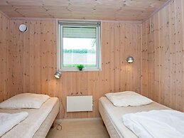 8 Person Holiday Home in Juelsminde