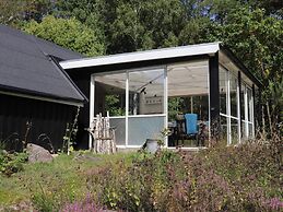 6 Person Holiday Home in Simlangsdalen