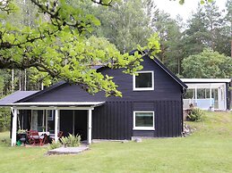 6 Person Holiday Home in Simlangsdalen