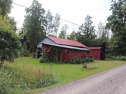 6 Person Holiday Home in Simlangsdalen