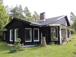 6 Person Holiday Home in Simlangsdalen