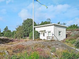 4 Person Holiday Home in Kyrkesund-by Traum