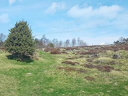 4 Person Holiday Home in Kyrkesund-by Traum