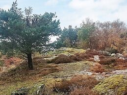 4 Person Holiday Home in Kyrkesund-by Traum