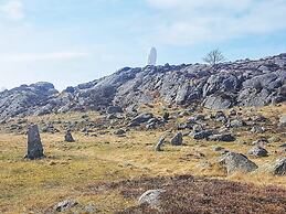 4 Person Holiday Home in Kyrkesund-by Traum