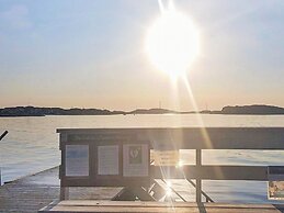 4 Person Holiday Home in Kyrkesund-by Traum