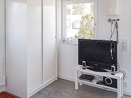 4 Person Holiday Home in Kyrkesund-by Traum