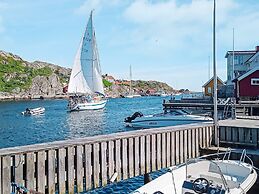 4 Person Holiday Home in Kyrkesund-by Traum