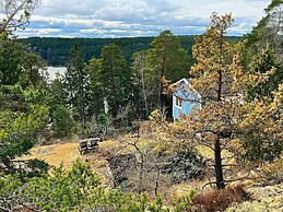 6 Person Holiday Home in Tyreso-by Traum
