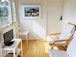 6 Person Holiday Home in Tyreso-by Traum