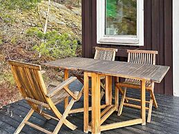 6 Person Holiday Home in Tyreso-by Traum
