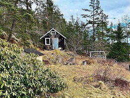 6 Person Holiday Home in Tyreso-by Traum
