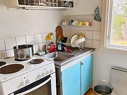 6 Person Holiday Home in Tyreso-by Traum