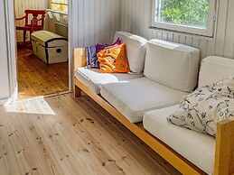 6 Person Holiday Home in Tyreso-by Traum