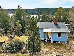 6 Person Holiday Home in Tyreso-by Traum