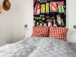 6 Person Holiday Home in Hejls