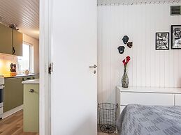 6 Person Holiday Home in Hejls