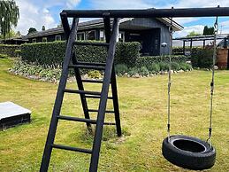 6 Person Holiday Home in Hejls