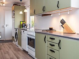 6 Person Holiday Home in Hejls