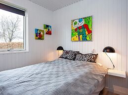 6 Person Holiday Home in Hejls