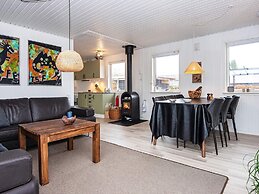 6 Person Holiday Home in Hejls