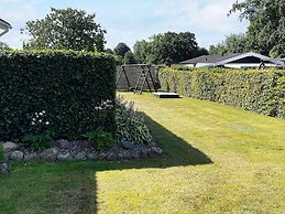 6 Person Holiday Home in Hejls