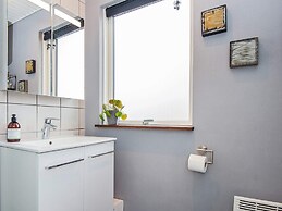 6 Person Holiday Home in Hejls