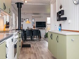 6 Person Holiday Home in Hejls