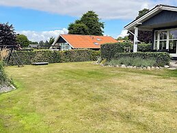 6 Person Holiday Home in Hejls