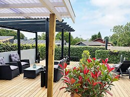 6 Person Holiday Home in Hejls