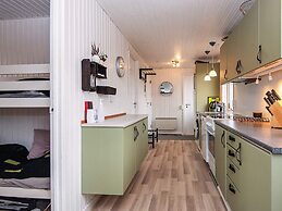 6 Person Holiday Home in Hejls