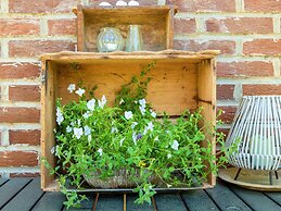 Idyllic Nature Retreat - By Traum Ferienwohnungen