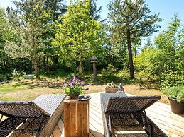 Idyllic Nature Retreat - By Traum Ferienwohnungen