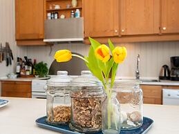 Idyllic Nature Retreat - By Traum Ferienwohnungen