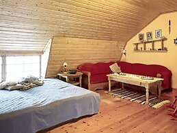 6 Person Holiday Home in Sollebrunn