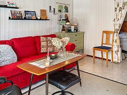 4 Person Holiday Home in Figeholm