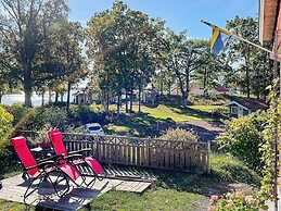 4 Person Holiday Home in Figeholm