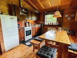 6 Person Holiday Home in Blentarp