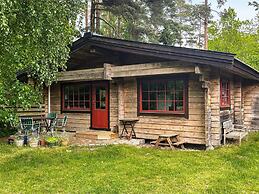 6 Person Holiday Home in Blentarp-by Traum
