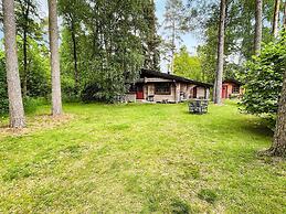 6 Person Holiday Home in Blentarp-by Traum