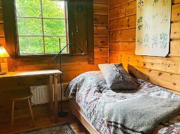 6 Person Holiday Home in Blentarp-by Traum