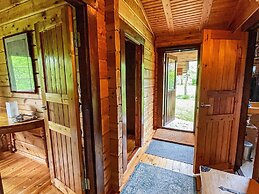 6 Person Holiday Home in Blentarp-by Traum